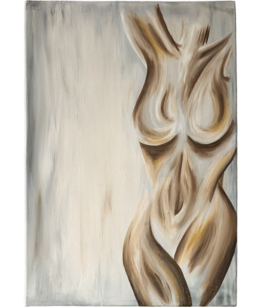 "THE FRONT, STUNNING"