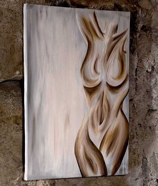 "THE FRONT, STUNNING"