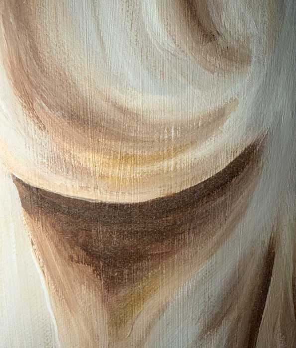 "THE FRONT, STUNNING"