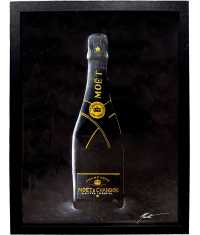 "MOËT BLACK"