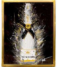 "MOËT ICE"