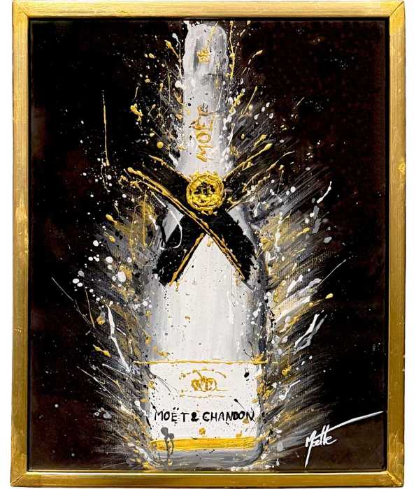 "MOËT ICE"