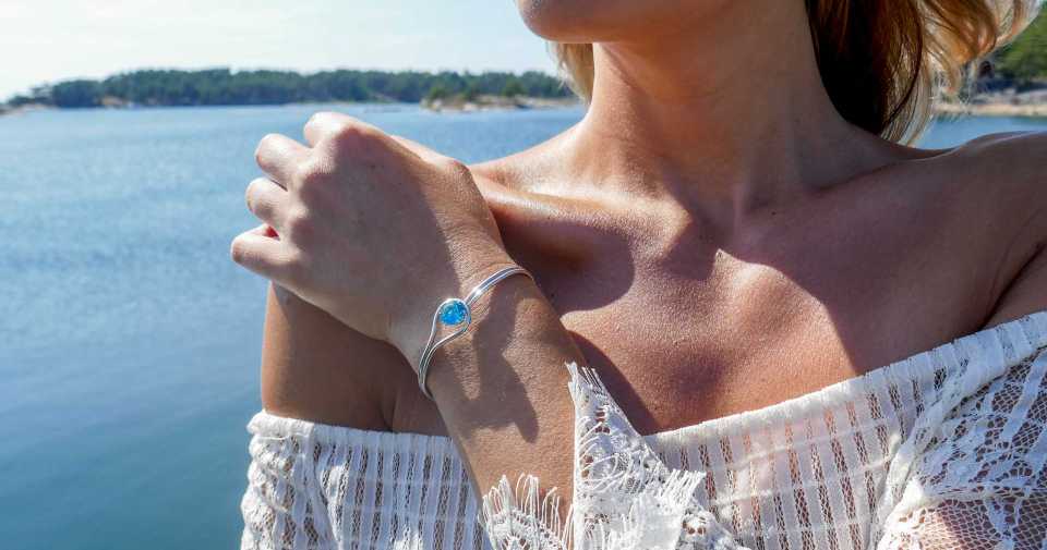 Lasso Smycken från Jewelry by Moette