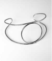 SATURN PLANET ARMBAND