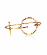 FEMMINA ARMBAND GULD