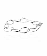 BUBBLES KEDJA ARMBAND