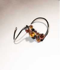 GALAXY LEOPARD ARMBAND