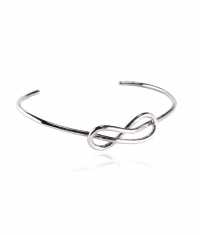 LET'S KNOT ARMBAND, ÅTTA