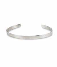 RIBBON ARMBAND, MATT