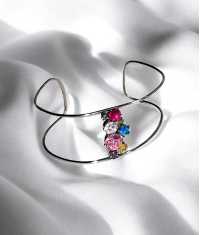 GALAXY SPECTRUM CUFF ARMBAND