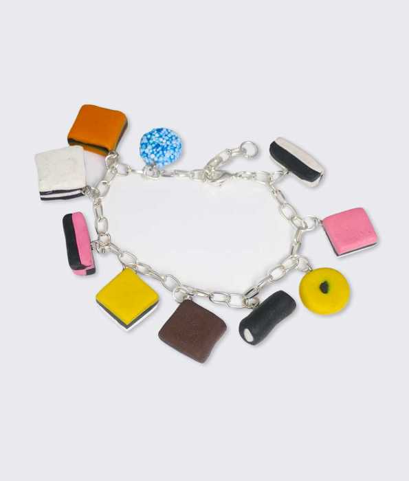 BASSETS BERLOCK ARMBAND