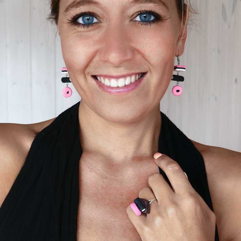 Bassets smycken från Jewelry by Moette