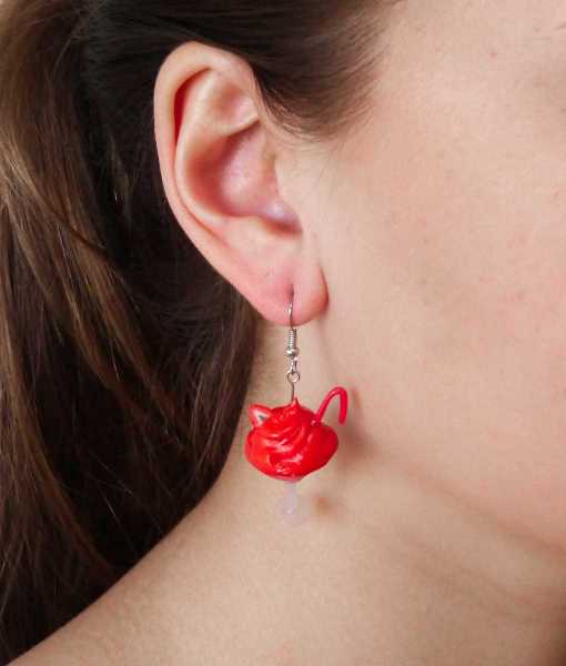 FRUSEN DAIQUIRI ÖRHÄNGEN