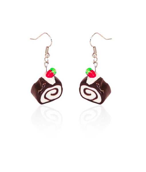 RULLTÅRTA ÖRHÄNGEN