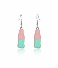 FIZZY BUBBLIZZ ÖRHÄNGEN