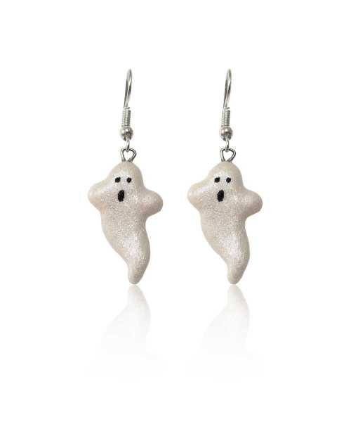 SPÖKE PÄRLEMOR ÖRHÄNGEN