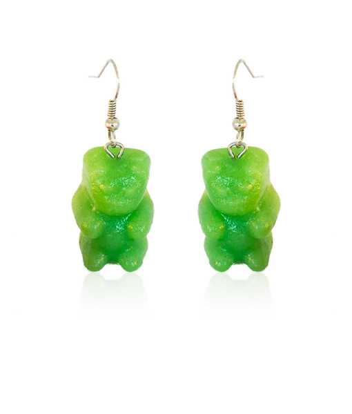 GUMMIBJÖRNAR ÖRHÄNGEN