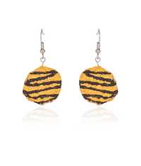 HAVREKAKA ÖRHÄNGEN