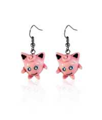 JIGGLYPUFF ÖRHÄNGEN