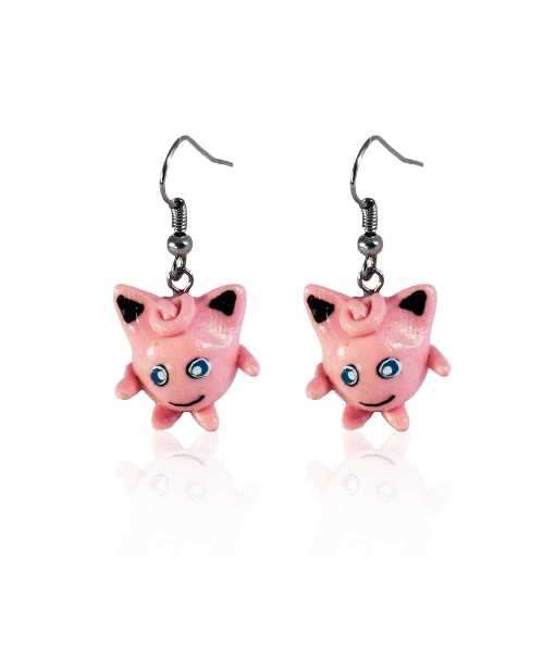 JIGGLYPUFF ÖRHÄNGEN