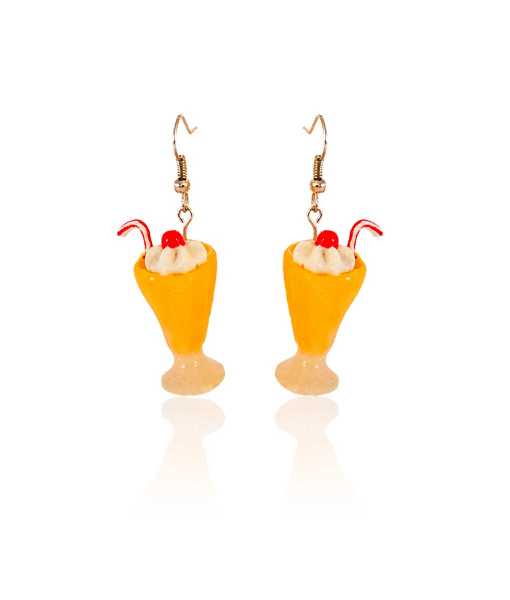 MILKSHAKE ÖRHÄNGEN