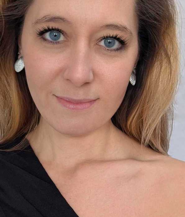 SNÄCKSKAL ÖRHÄNGEN, SMÅ