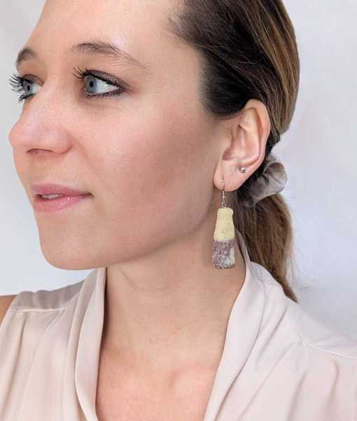 SURA COLAFLASKOR ÖRHÄNGEN