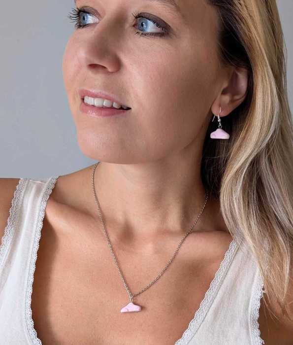 AHLGRENS HALSBAND, LITEN