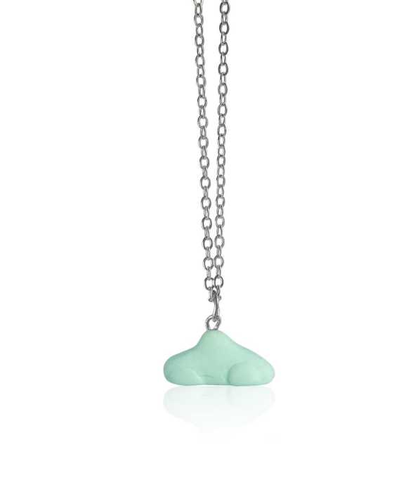 AHLGRENS HALSBAND, LITEN