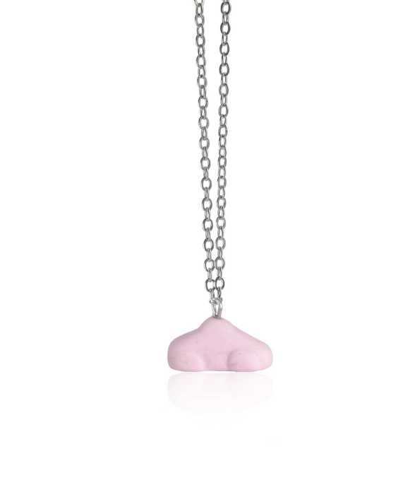 AHLGRENS HALSBAND, LITEN