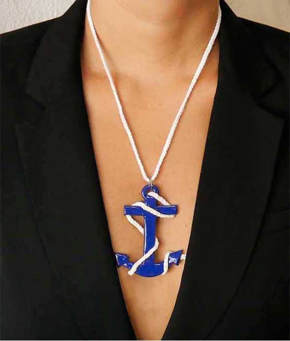 ANCHOR PENDANT ANCHOR PENDANT