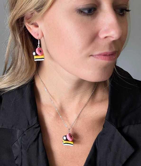 BASSETS GODIS HALSBAND