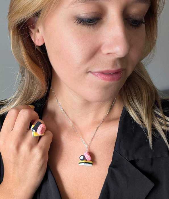 BASSETS GODIS HALSBAND