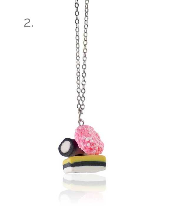 BASSETS GODIS HALSBAND