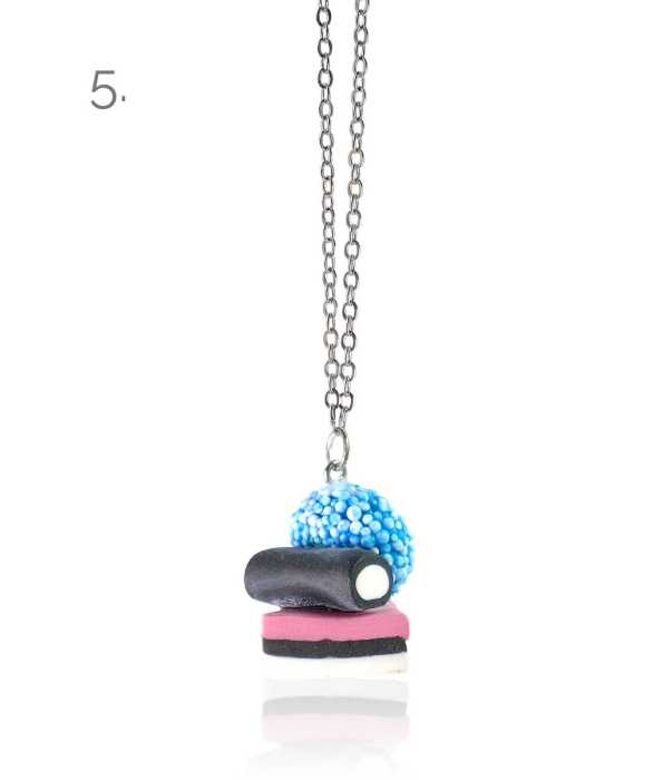 BASSETS GODIS HALSBAND