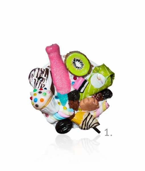 GOTT OCH BLANDAT HÄNGE