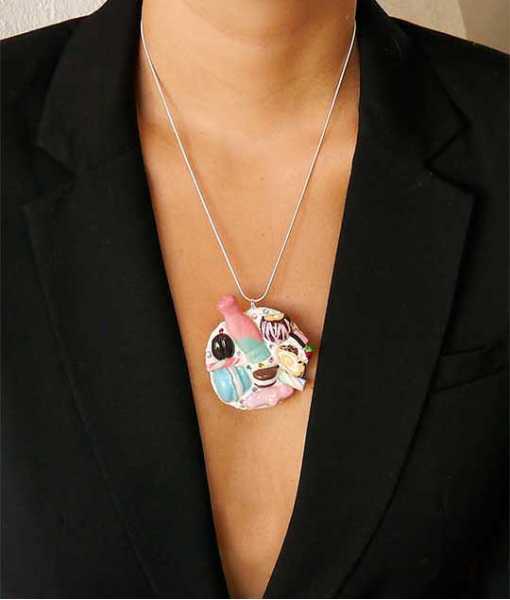 GOTT OCH BLANDAT HÄNGE