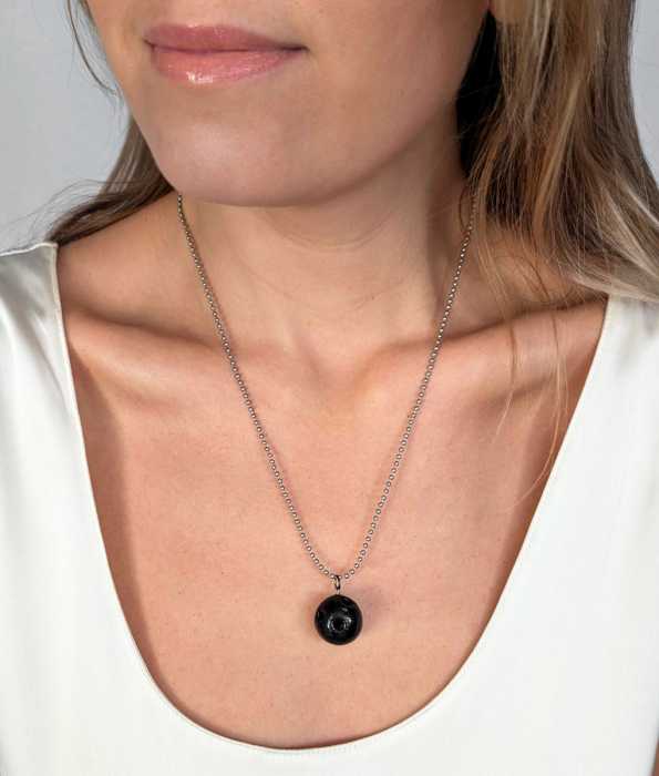 BOWLING KLOT HALSBAND