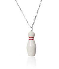 BOWLING KÄGLA HALSBAND