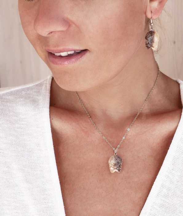 BUBS KOLASKALLE HALSBAND