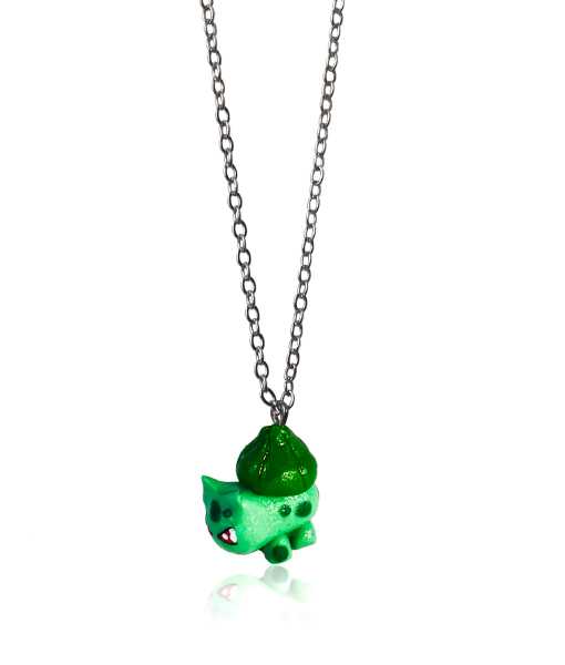 POKÉMON BULBASAUR HALSBAND