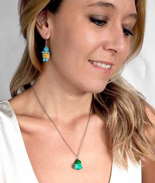 POKÉMON BULBASAUR HALSBAND