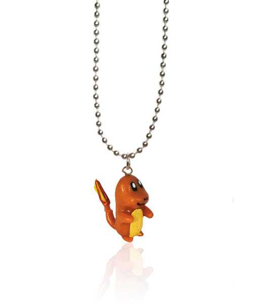 POKÉMON CHARMANDER HALSBAND