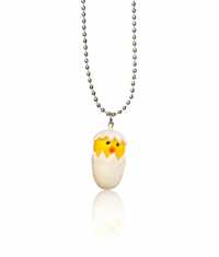 PÅSKKYCKLING HALSBAND, STOR