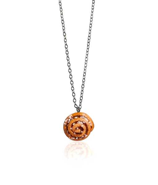 KANELBULLE HALSBAND