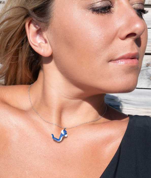 POKÉMON DRATINI HALSBAND