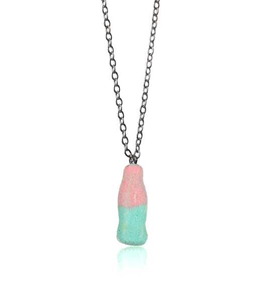 FIZZY BUBBLIZZ HALSBAND