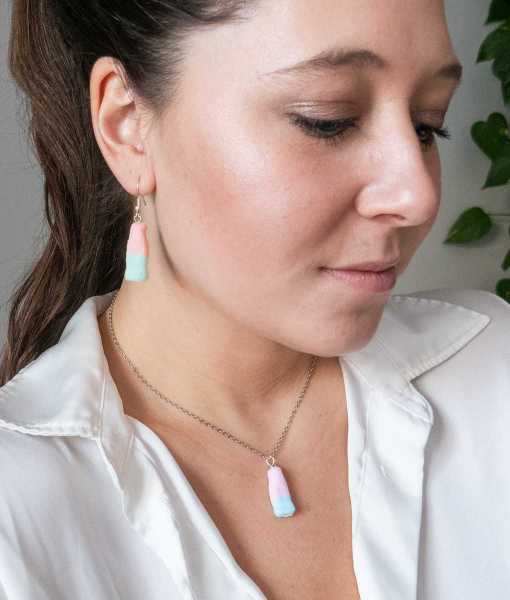 FIZZY BUBBLIZZ ÖRHÄNGEN