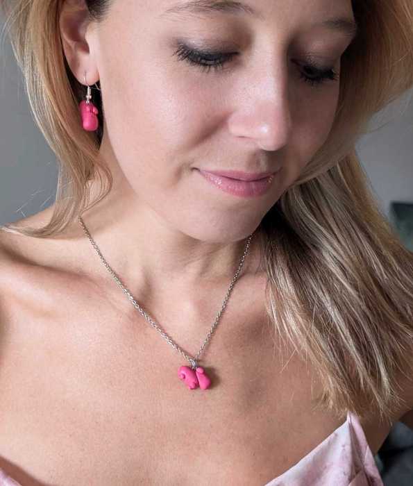 HEFFAKLUMP HALSBAND, FLODIS-STOR