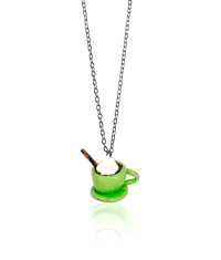 VARM CHOKLAD HALSBAND